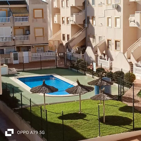 Mon Coin De Paradis Apartment