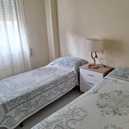 Apartament Mon Coin De Paradis