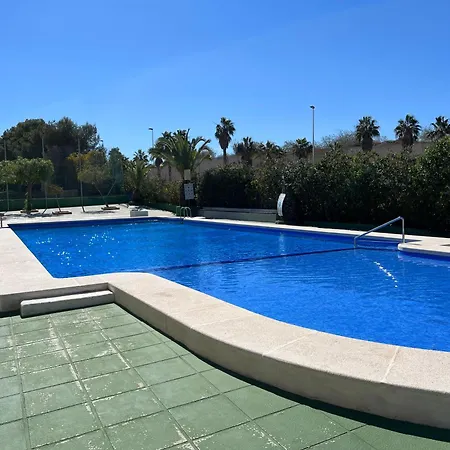 Apartment Mon Coin De Paradis *