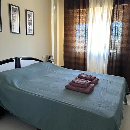 Apartament Mon Coin De Paradis Torrevieja