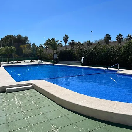 Apartment Mon Coin De Paradis *